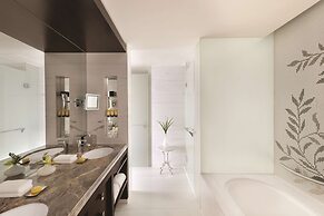 Jing An Shangri-La, Shanghai