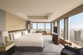 Jing An Shangri-La, Shanghai