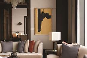 Jing An Shangri-La, Shanghai