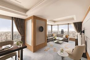 Jing An Shangri-La, Shanghai