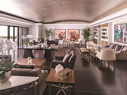 Jing An Shangri-La, Shanghai