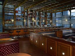 Jing An Shangri-La, Shanghai