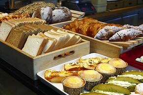 Jing An Shangri-La, Shanghai