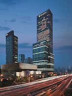 Jing An Shangri-La, Shanghai