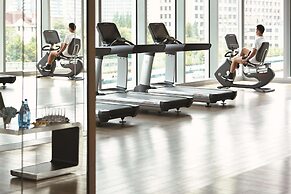 Jing An Shangri-La, Shanghai