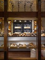 Jing An Shangri-La, Shanghai