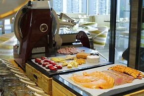 Jing An Shangri-La, Shanghai