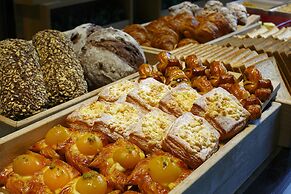 Jing An Shangri-La, Shanghai