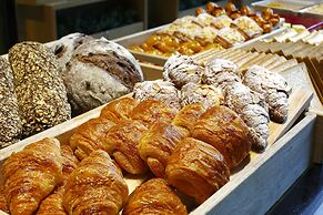 Jing An Shangri-La, Shanghai