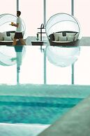 Jing An Shangri-La, Shanghai