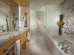 Jing An Shangri-La, Shanghai