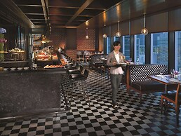 Jing An Shangri-La, Shanghai