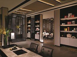 Jing An Shangri-La, Shanghai