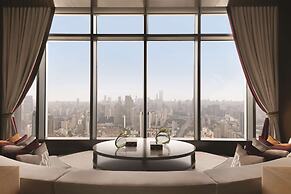 Jing An Shangri-La, Shanghai