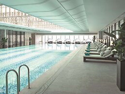 Jing An Shangri-La, Shanghai