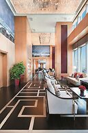 Jing An Shangri-La, Shanghai