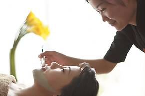 Jing An Shangri-La, Shanghai