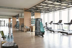 Jing An Shangri-La, Shanghai