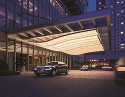 Jing An Shangri-La, Shanghai