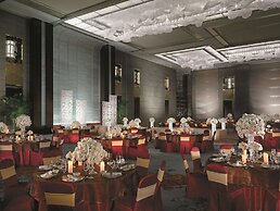 Jing An Shangri-La, Shanghai