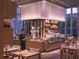 Jing An Shangri-La, Shanghai