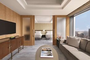 Jing An Shangri-La, Shanghai