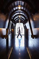 Jing An Shangri-La, Shanghai