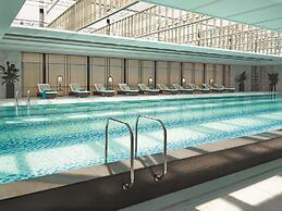 Jing An Shangri-La, Shanghai