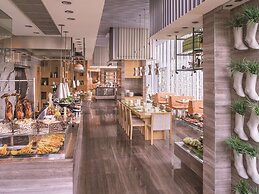 Jing An Shangri-La, Shanghai