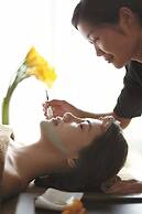 Jing An Shangri-La, Shanghai