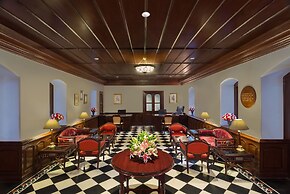 Welcomhotel by ITC Hotels, The Savoy, Mussoorie