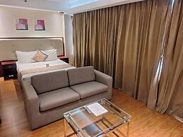 Ace Hotel & Suites
