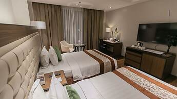 Ace Hotel & Suites