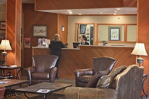 Chestnut Mountain Resort