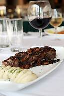 Chestnut Mountain Resort