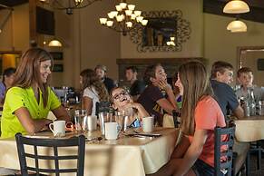 Chestnut Mountain Resort