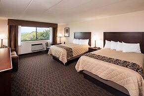 Chestnut Mountain Resort