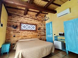 Sa Corti De Sa Perda