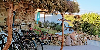 Sa Corti De Sa Perda