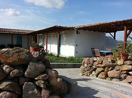 Sa Corti De Sa Perda