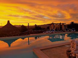 Sa Corti De Sa Perda