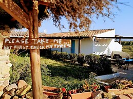 Sa Corti De Sa Perda