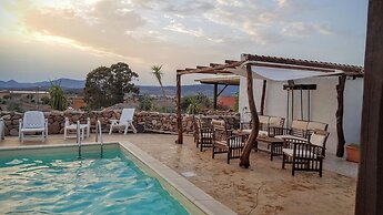 Sa Corti De Sa Perda