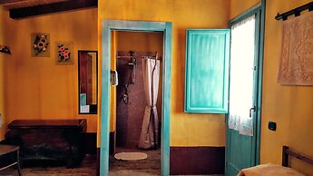 Sa Corti De Sa Perda