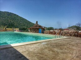 Sa Corti De Sa Perda