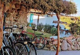 Sa Corti De Sa Perda