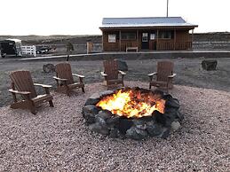 The Riverside Ranch RV Park, Motel & Campground