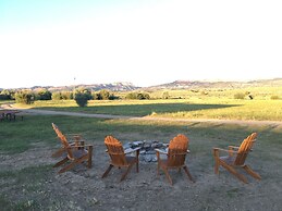 The Riverside Ranch RV Park, Motel & Campground