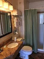 The Riverside Ranch RV Park, Motel & Campground