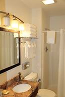 The Riverside Ranch RV Park, Motel & Campground